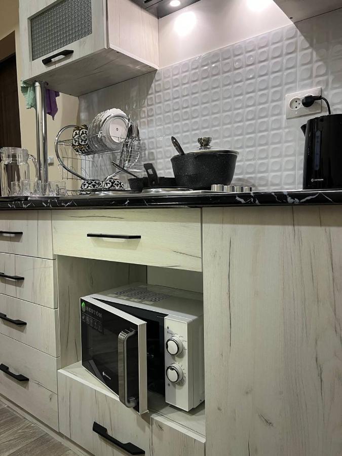 Shosh Apartments Ташкент Екстериор снимка